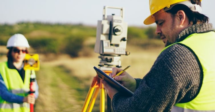 Drone-based measurement and surveying solutions
